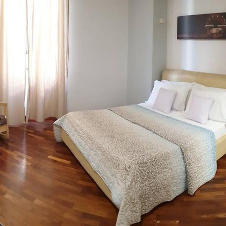 Casual Life Suite Reggio Calabria Exterior photo