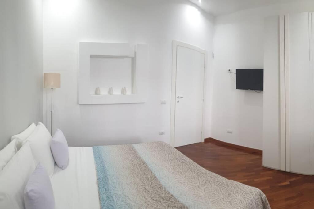 Casual Life Suite Reggio Calabria Exterior photo