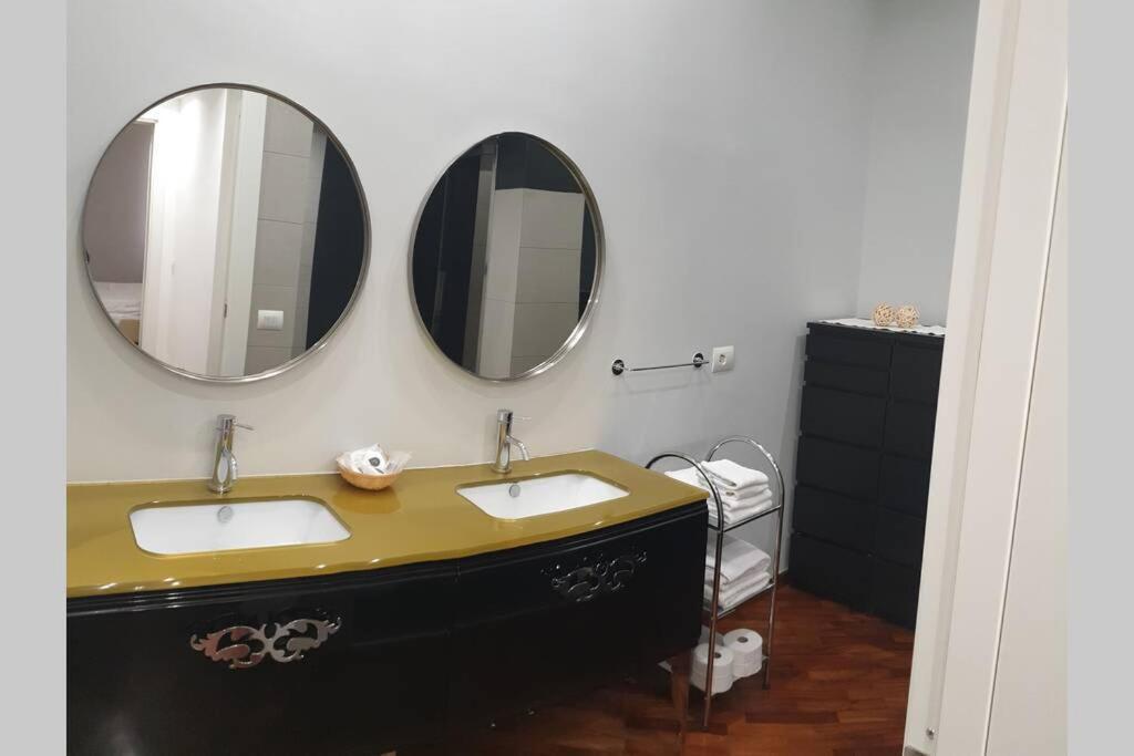 Casual Life Suite Reggio Calabria Exterior photo