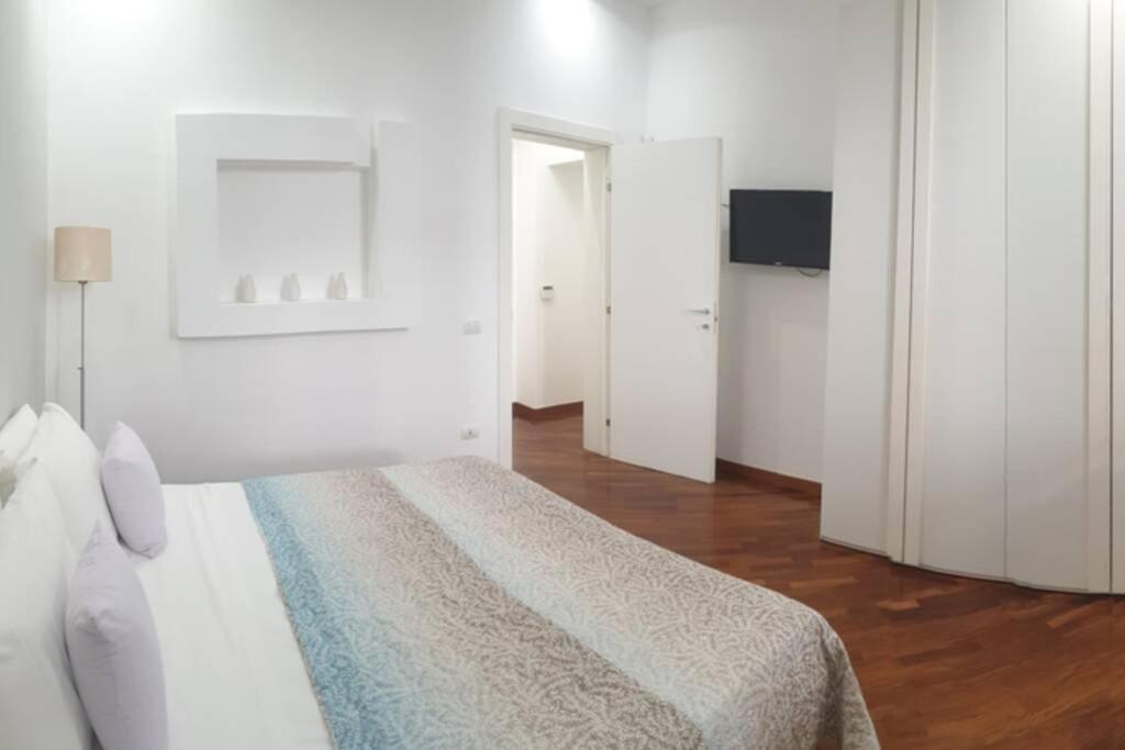 Casual Life Suite Reggio Calabria Exterior photo